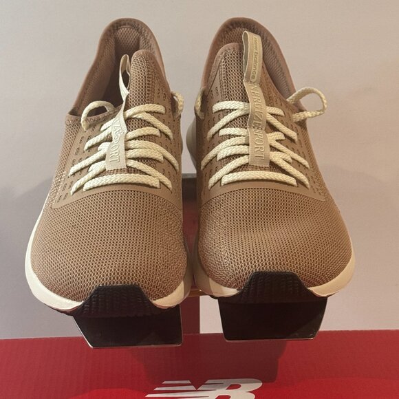 New Balance Women's DynaSoft Nergize Sport V2 Running Shoe - WNRGSAS2 - Picture 2 of 7